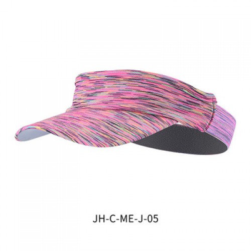 1 ADOLPH Pack Run Visor Ape-pink